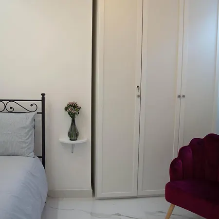 Apartment Borgia *