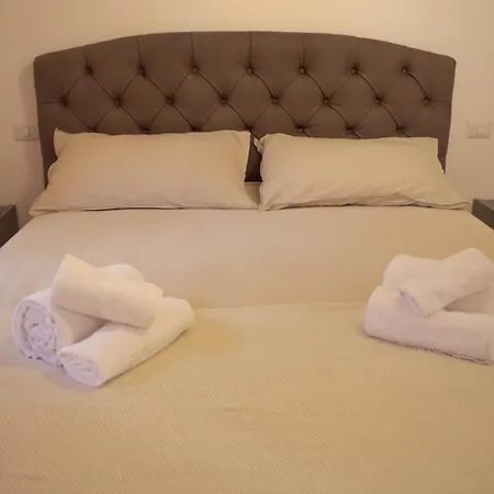 Apartment Borgia *