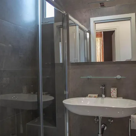 Apartment Borgia Tivoli